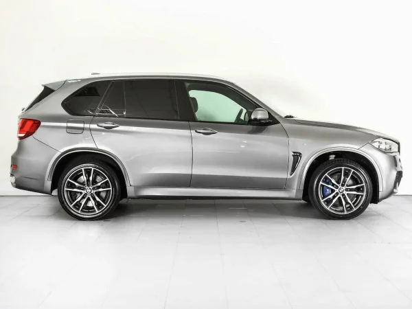BMW X5, III (F15) фото №4
