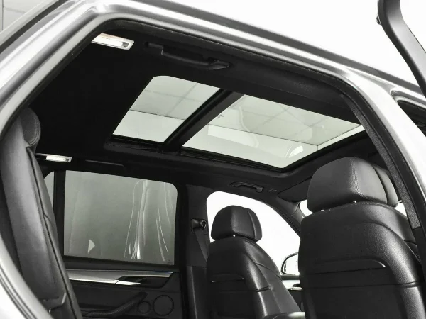 BMW X5, III (F15) фото №9