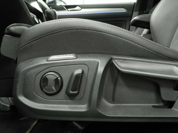Volkswagen Arteon, I фото №11