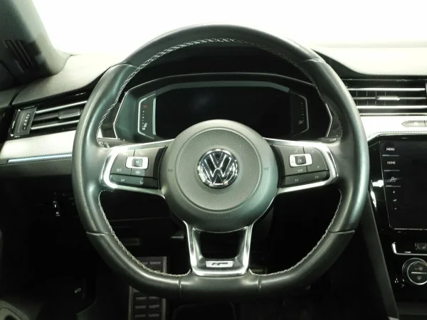 Volkswagen Arteon, I фото №13