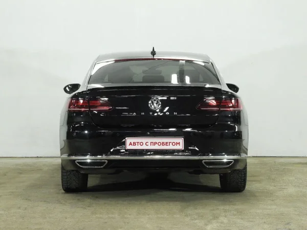 Volkswagen Arteon, I фото №5