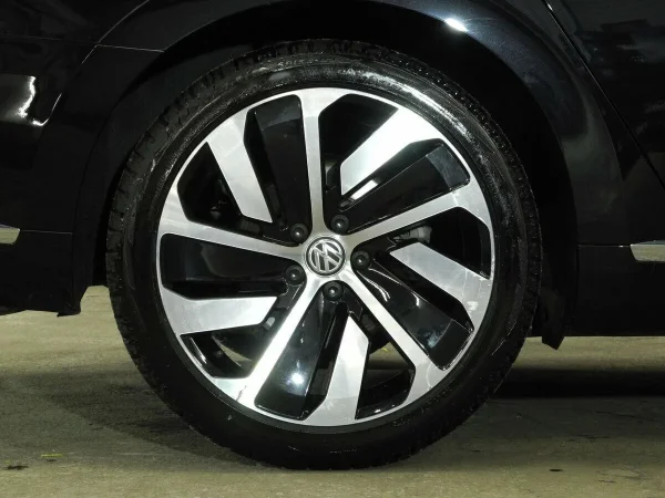 Volkswagen Arteon, I фото №7
