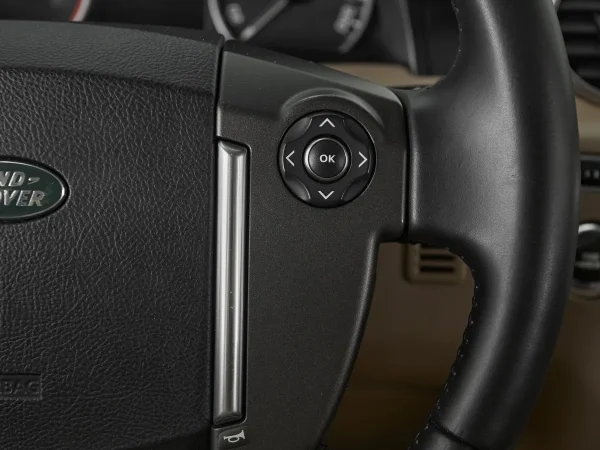 Land Rover Discovery, IV фото №12