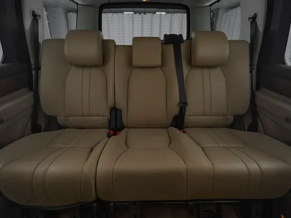 Land Rover Discovery, IV фото №19