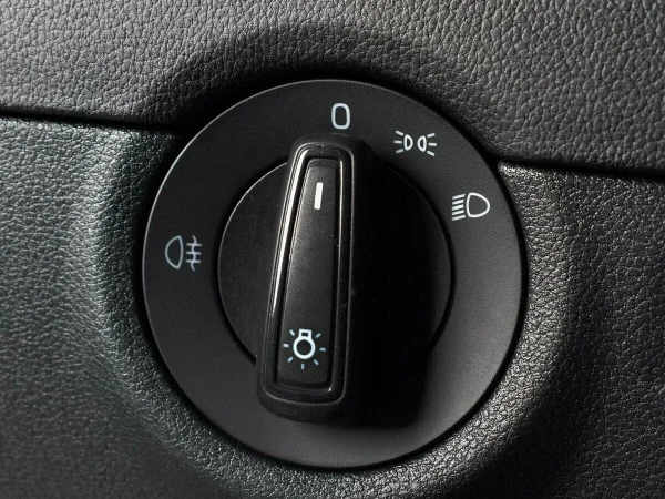 Skoda Octavia, III (A7) фото №10