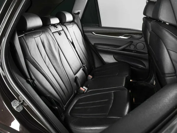 BMW X5, III (F15) фото №11