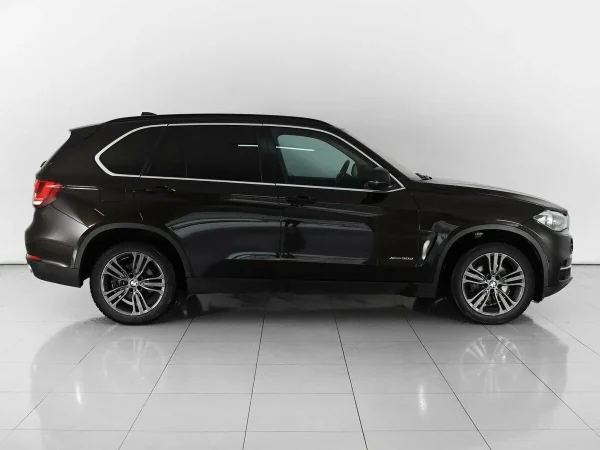 BMW X5, III (F15) фото №4