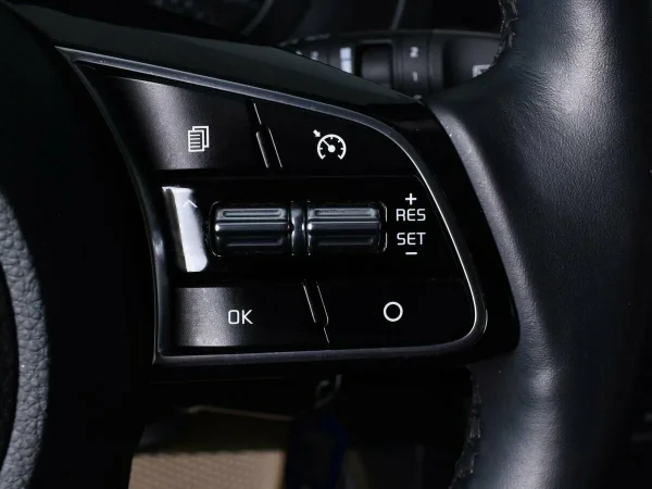 Kia Seltos, I фото №10
