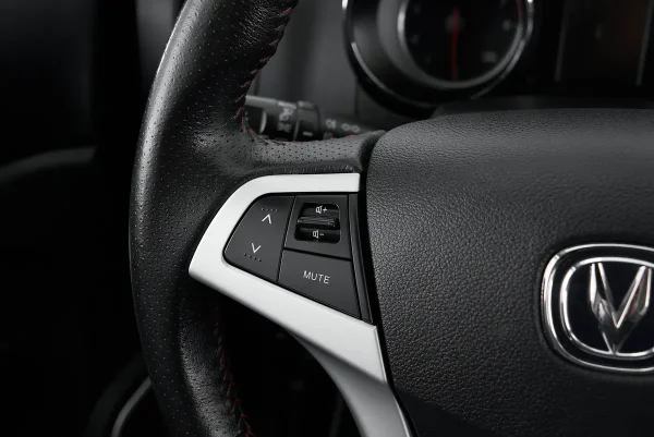 Changan CS35 фото №12