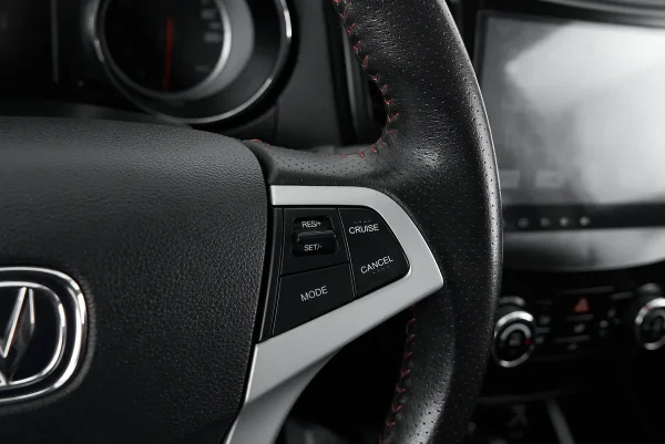 Changan CS35 фото №13