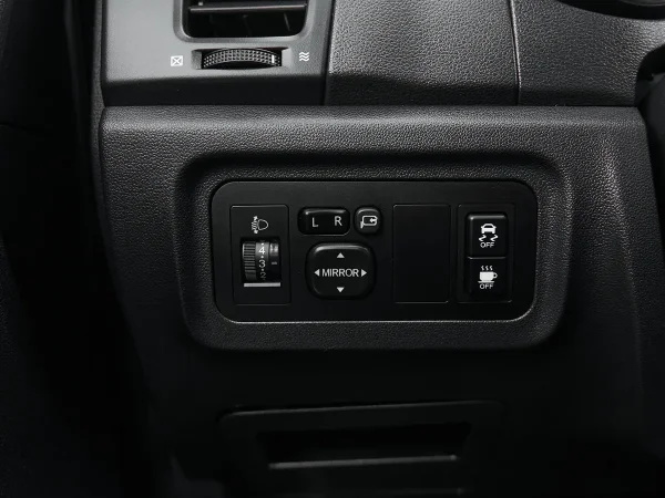 Changan CS35 фото №14