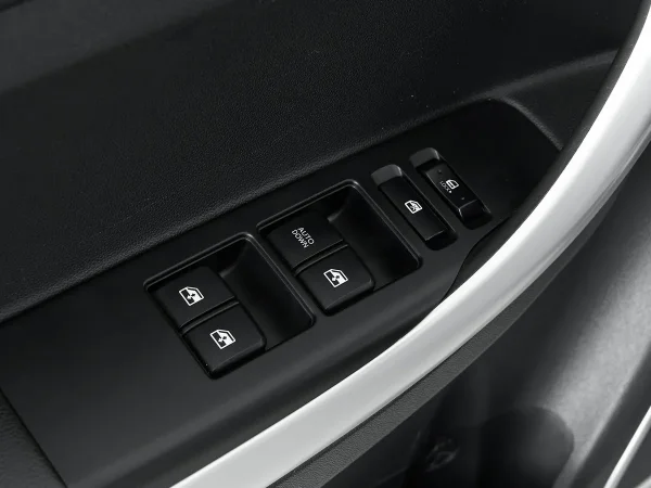 Changan CS35 фото №15