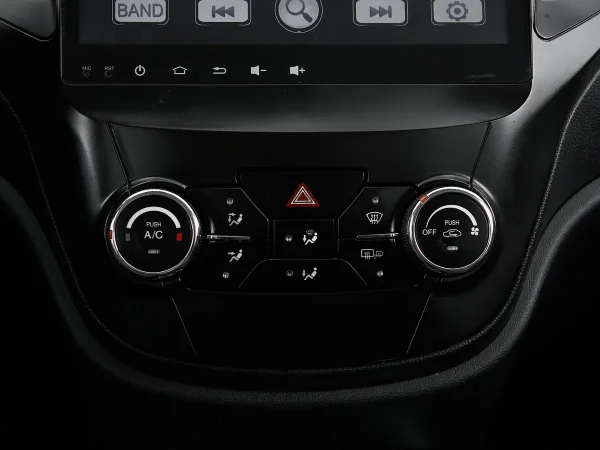 Changan CS35 фото №17