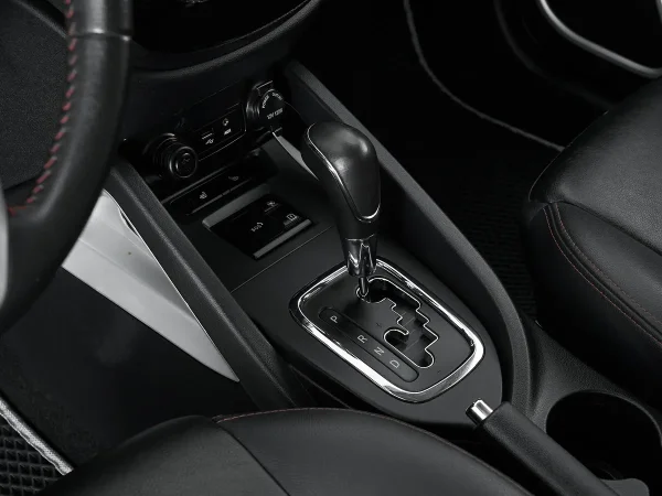 Changan CS35 фото №18