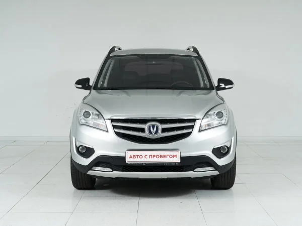 Changan CS35 фото №2