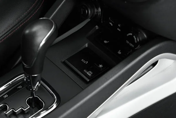 Changan CS35 фото №20