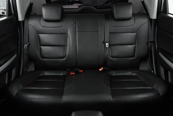 Changan CS35 фото №21