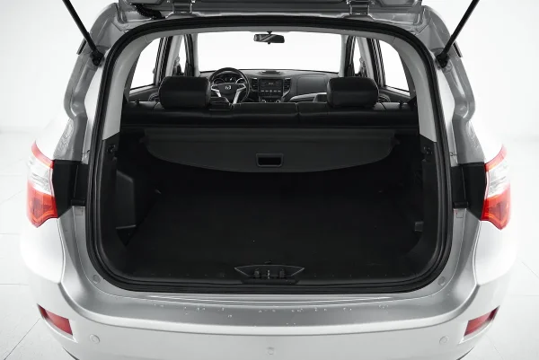 Changan CS35 фото №22