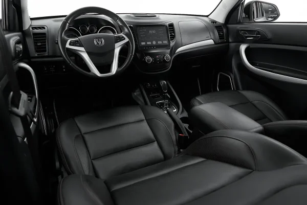 Changan CS35 фото №7