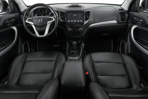 Changan CS35 фото №8