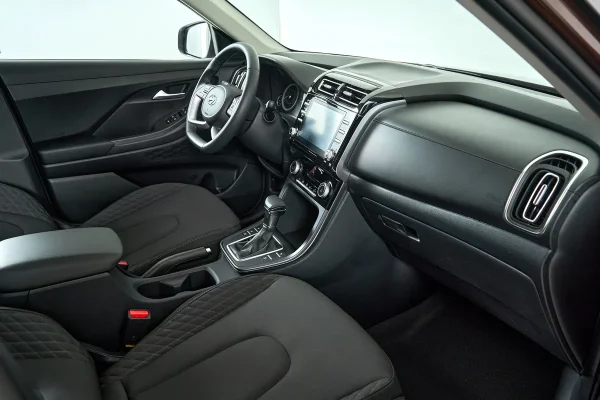 Hyundai Creta, II фото №12