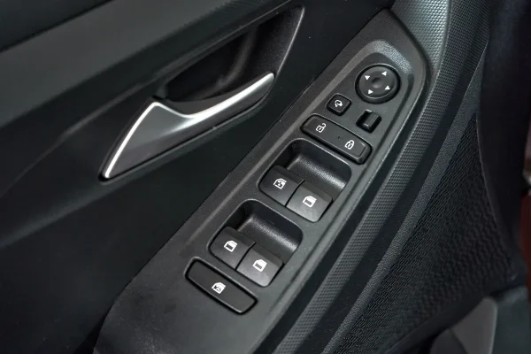 Hyundai Creta, II фото №14
