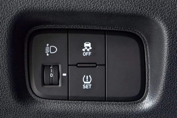 Hyundai Creta, II фото №15