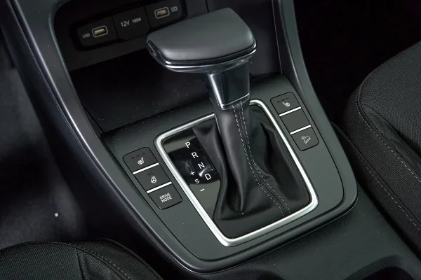 Hyundai Creta, II фото №16