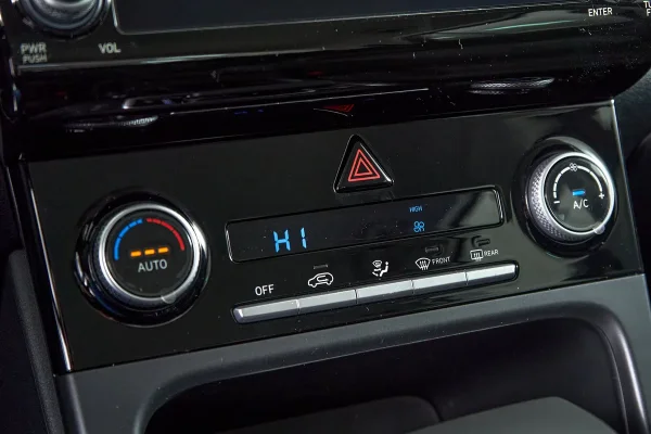Hyundai Creta, II фото №17