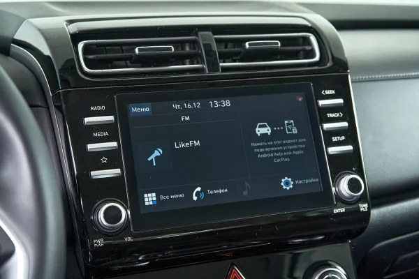 Hyundai Creta, II фото №18