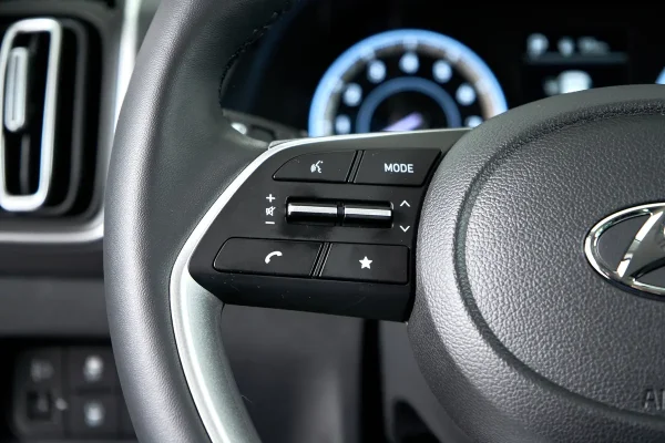 Hyundai Creta, II фото №19