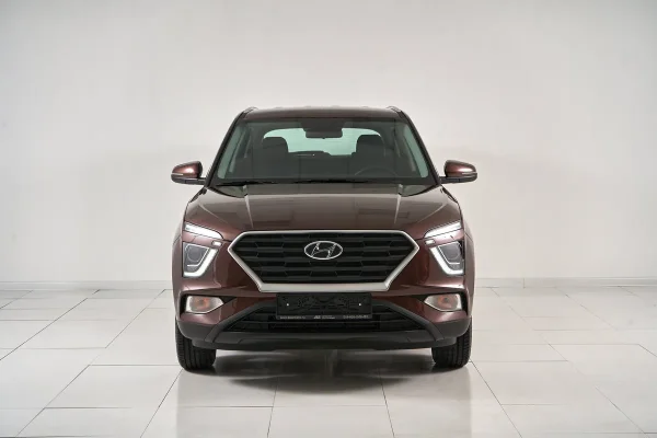 Hyundai Creta, II фото №2