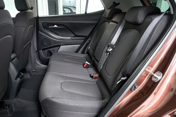 Hyundai Creta, II фото №22