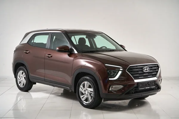 Hyundai Creta, II фото №3