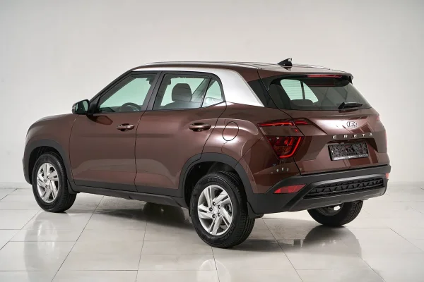Hyundai Creta, II фото №4