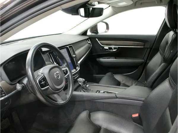 Volvo V90 Cross Country, I фото №11
