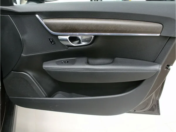 Volvo V90 Cross Country, I фото №15