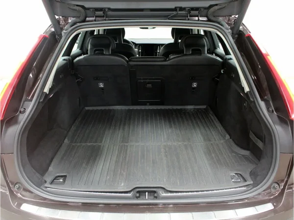 Volvo V90 Cross Country, I фото №7
