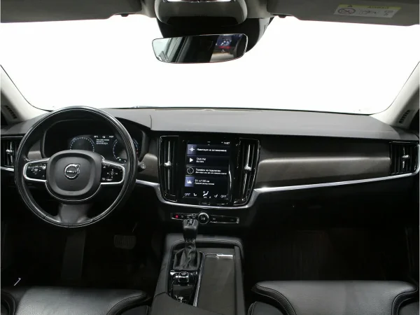 Volvo V90 Cross Country, I фото №8