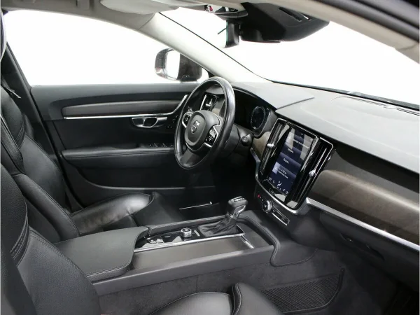 Volvo V90 Cross Country, I фото №9
