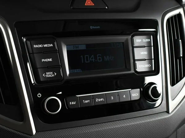 Hyundai Creta, I Рестайлинг фото №9