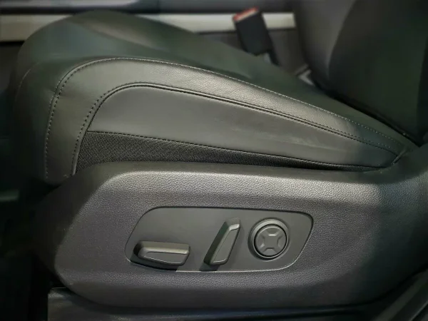 Kia Carnival, IV фото №13