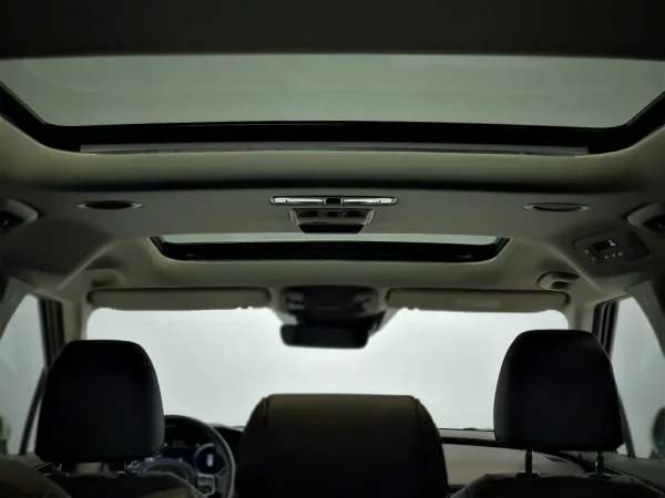 Kia Carnival, IV фото №14