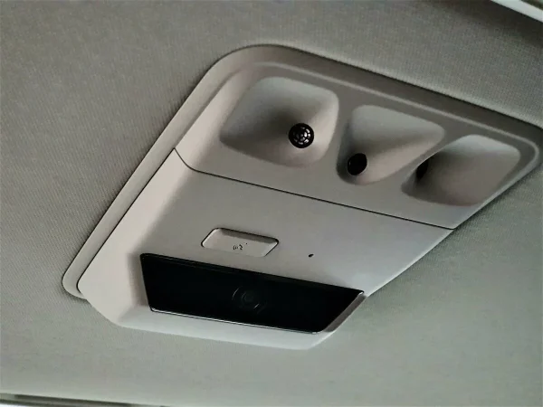 Kia Carnival, IV фото №18