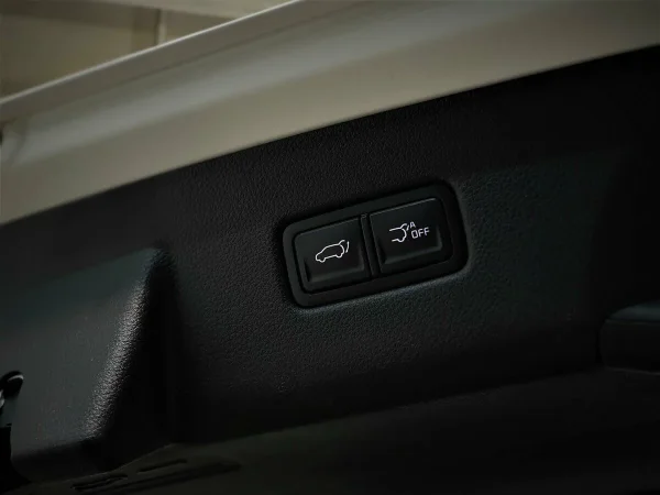 Kia Carnival, IV фото №19