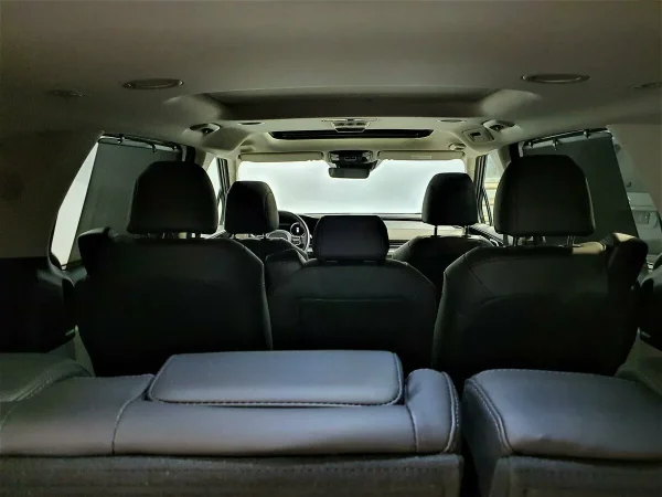 Kia Carnival, IV фото №20