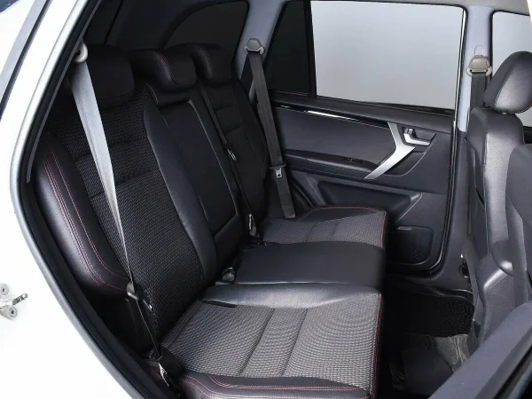 Chery Tiggo 3, I фото №10