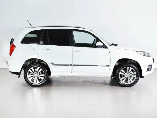 Chery Tiggo 3, I фото №4