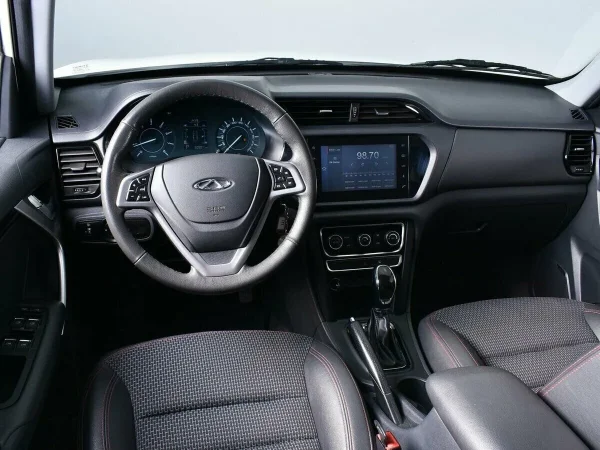 Chery Tiggo 3, I фото №6