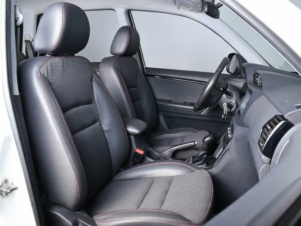 Chery Tiggo 3, I фото №7